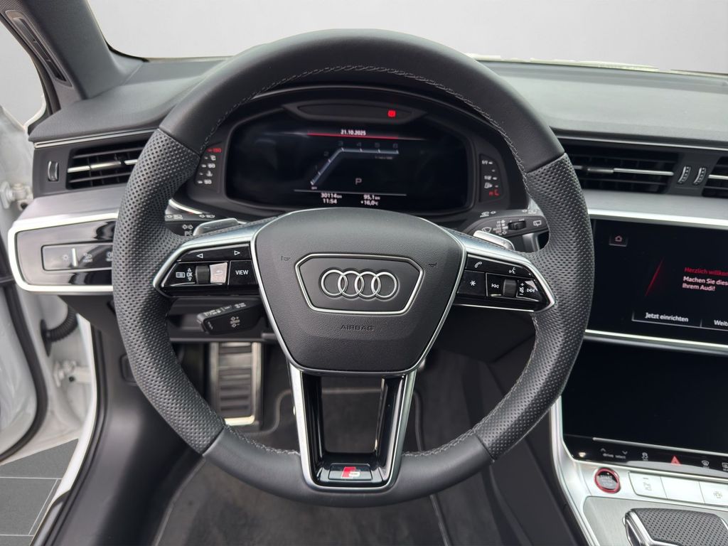 Audi S6 2024