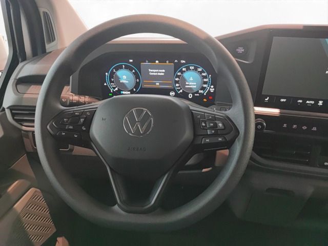 Volkswagen T7 Transporter 2025