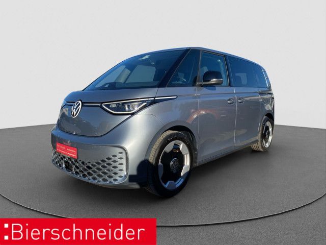Volkswagen ID. Buzz 2023