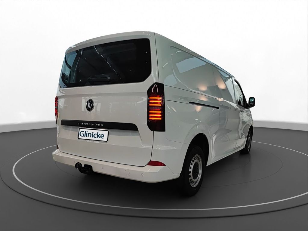 Volkswagen T7 Transporter 2025