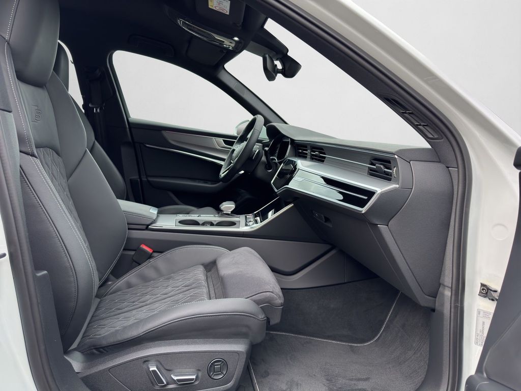Audi S6 2024
