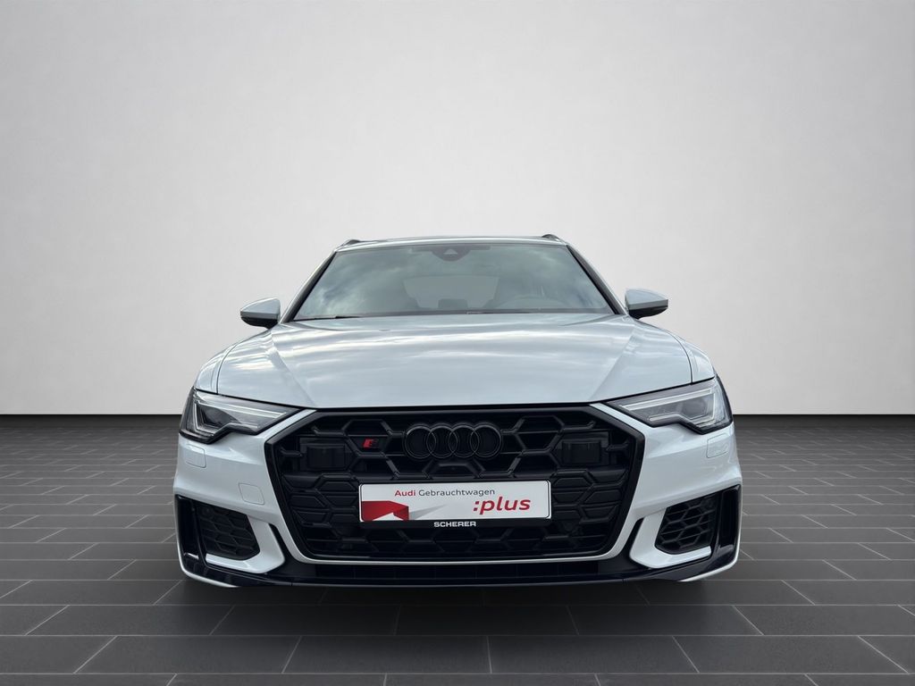 Audi S6 2024