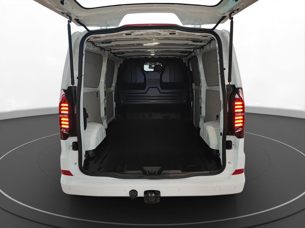Volkswagen T7 Transporter 2025