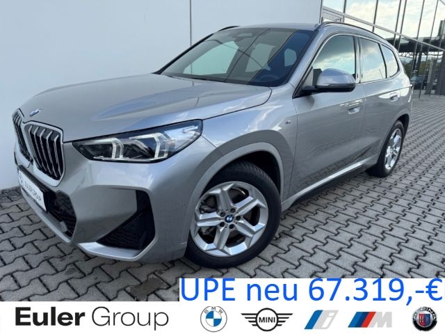 BMW X1 2025
