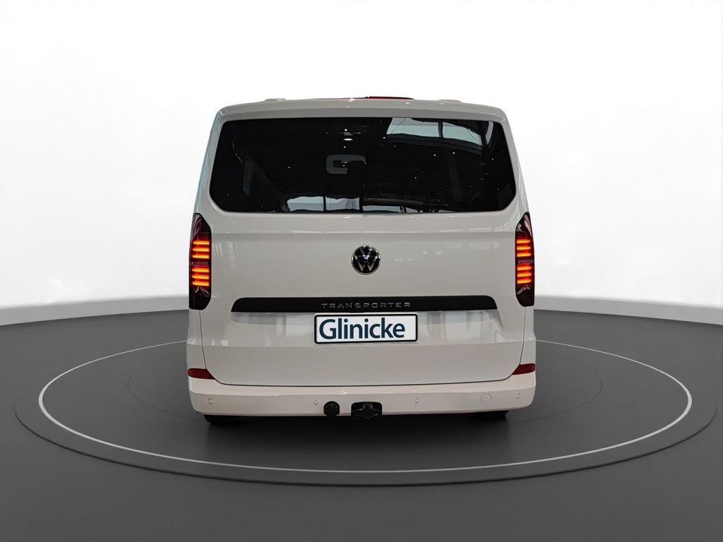 Volkswagen T7 Transporter 2025