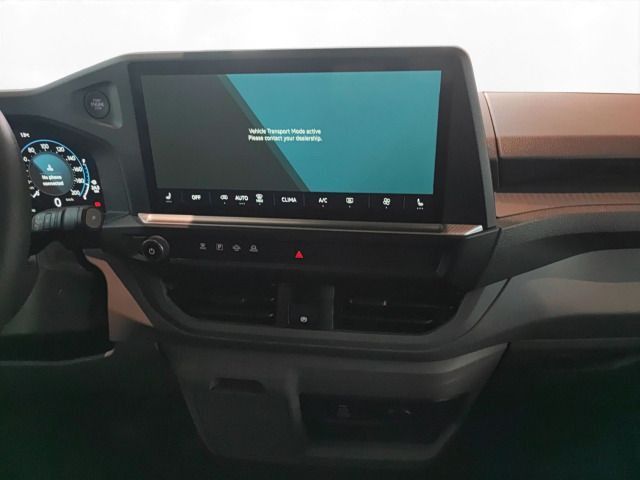 Volkswagen T7 Transporter 2025