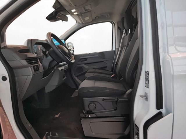 Volkswagen T7 Transporter 2025
