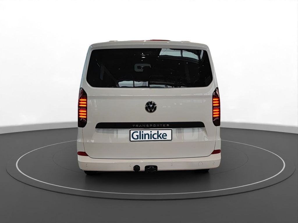 Volkswagen T7 Transporter 2025