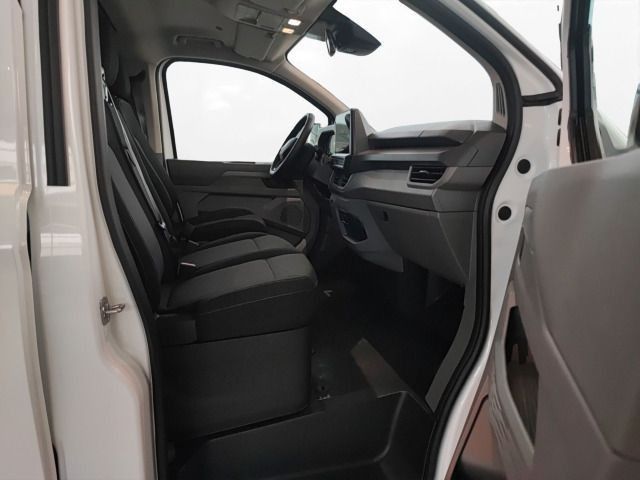 Volkswagen T7 Transporter 2025
