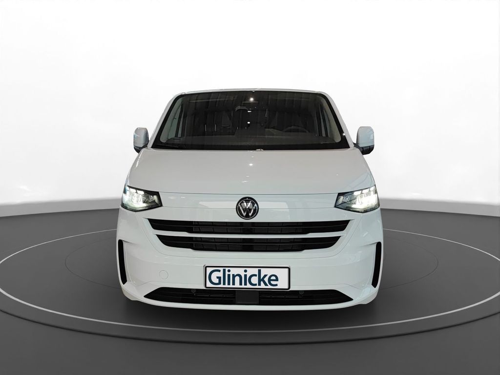 Volkswagen T7 Transporter 2025