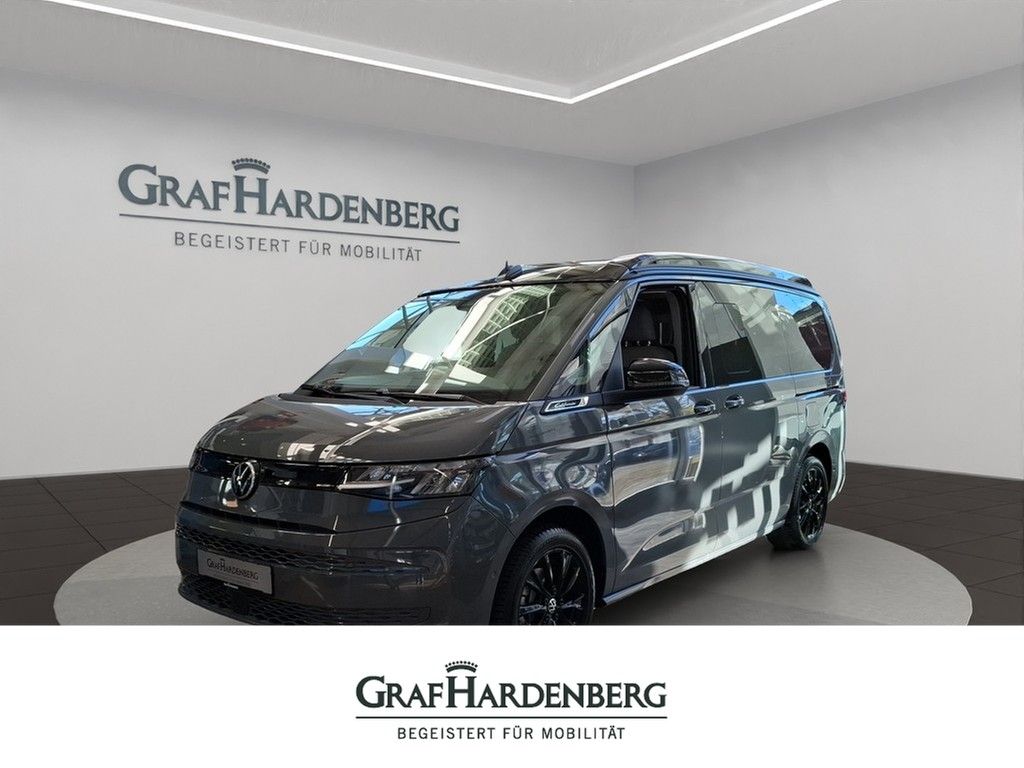 Volkswagen T7 California