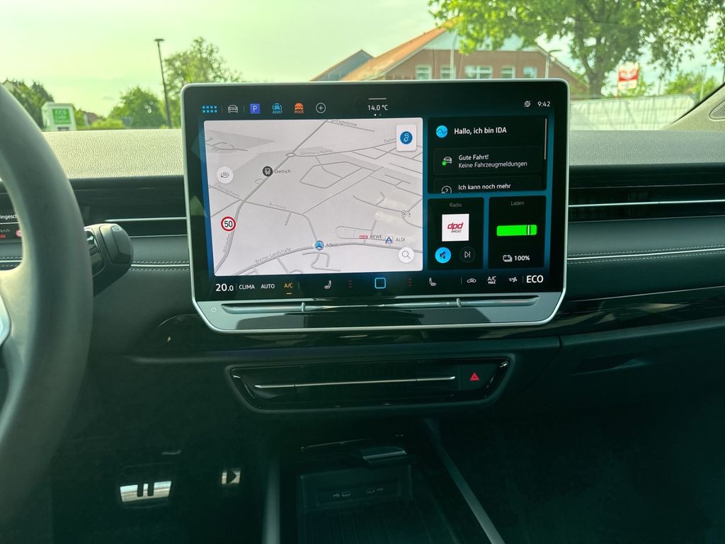 Volkswagen ID.7 2024