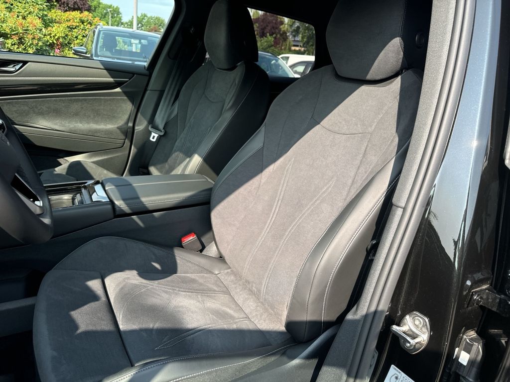 Volkswagen ID.7 2024