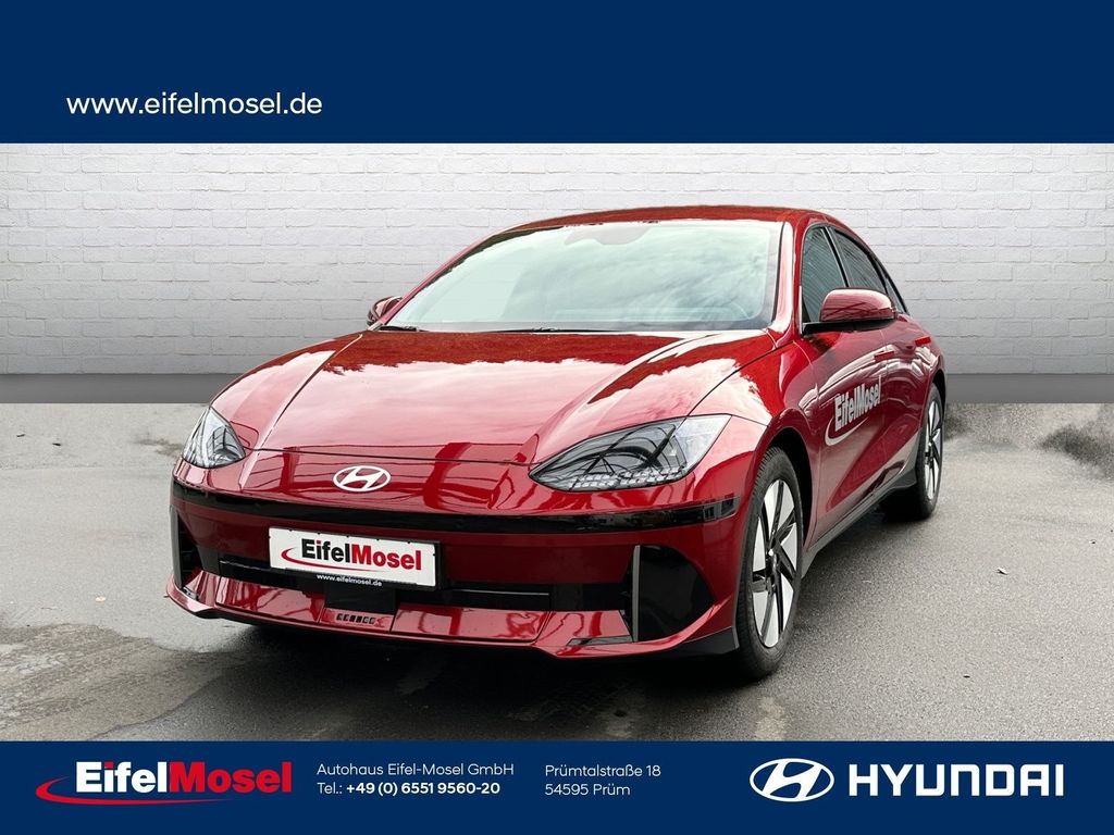 Hyundai IONIQ 6 2024