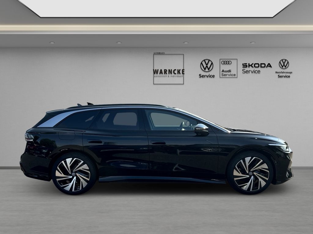 Volkswagen ID.7 2024