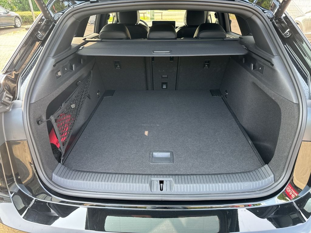 Volkswagen ID.7 2024