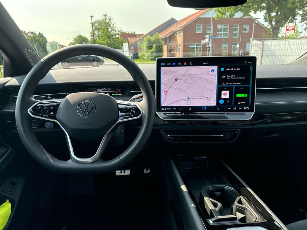 Volkswagen ID.7 2024