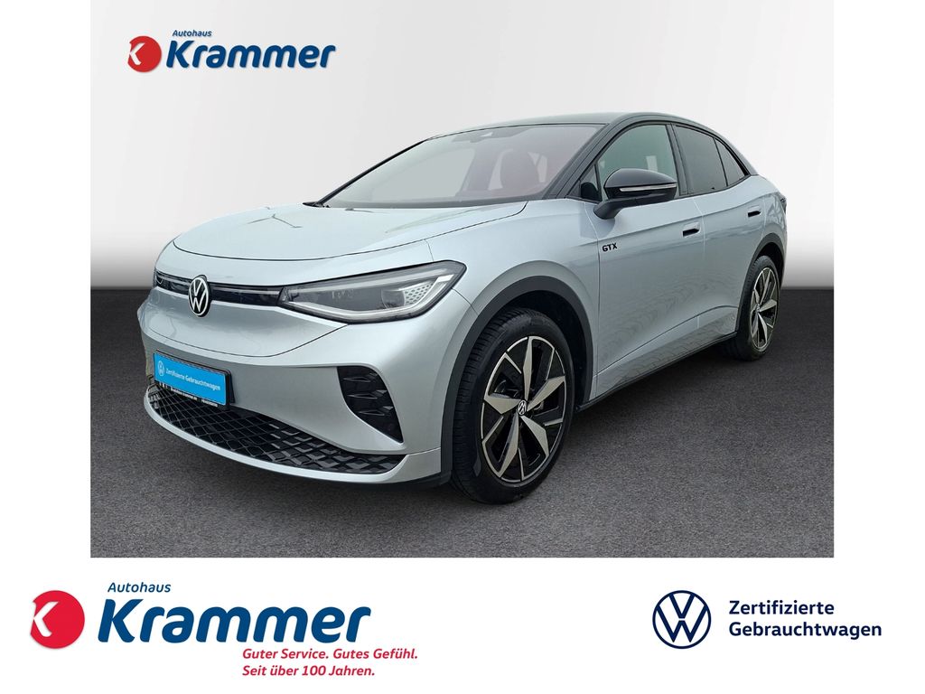 Volkswagen ID.5 2025
