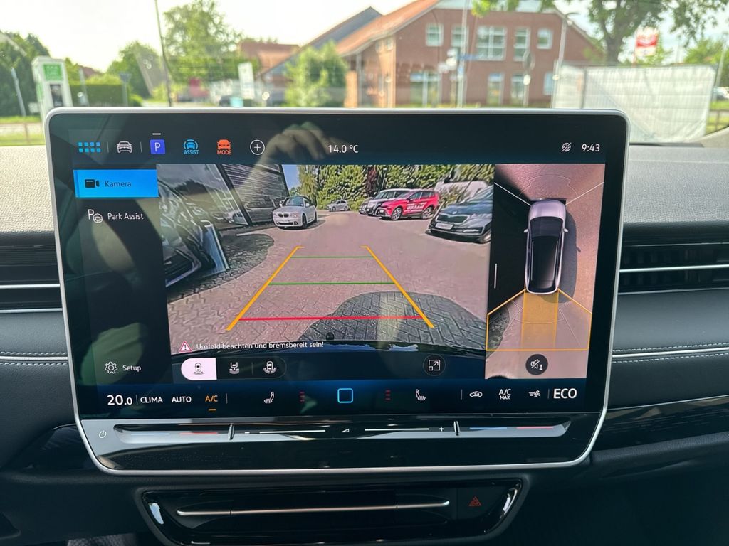 Volkswagen ID.7 2024