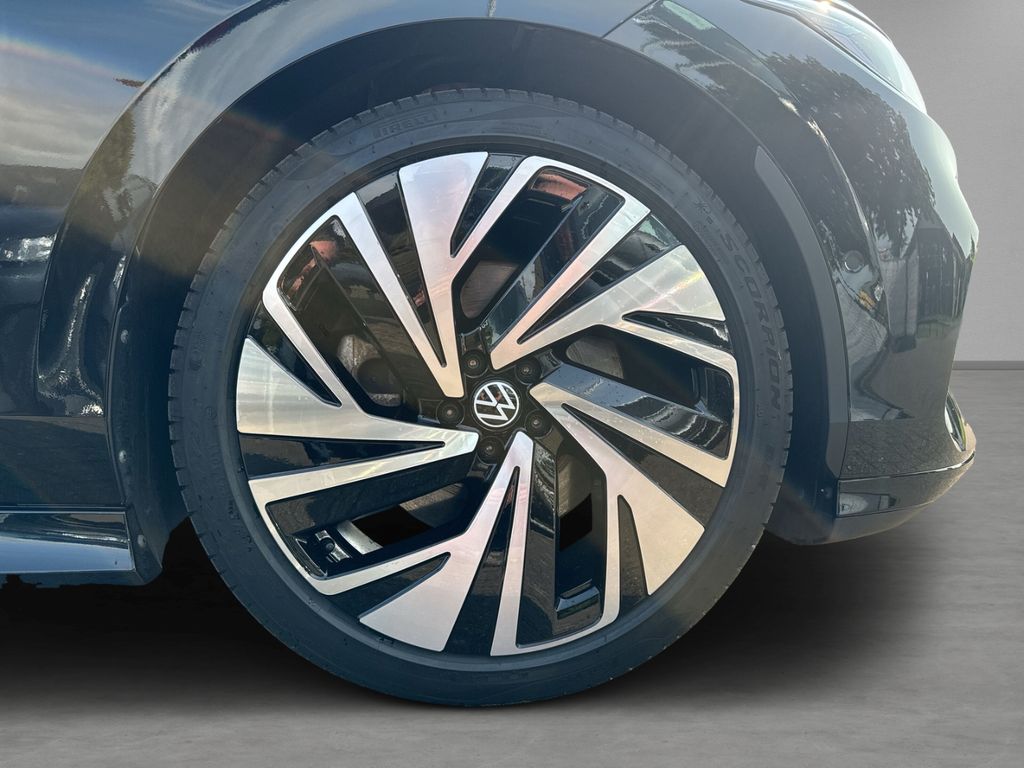 Volkswagen ID.7 2024