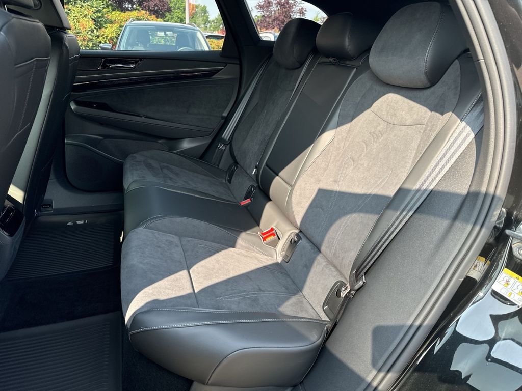 Volkswagen ID.7 2024