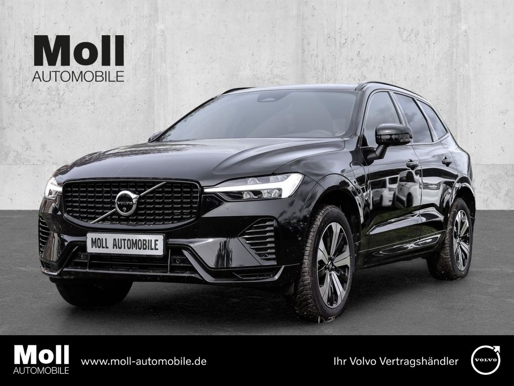Volvo XC60 2023