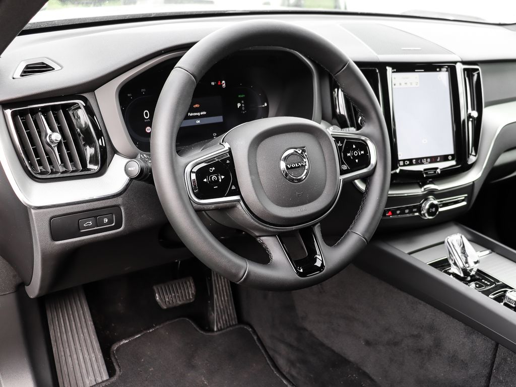 Volvo XC60 2023