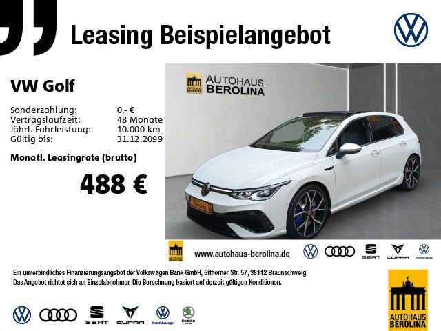Volkswagen Golf 2024