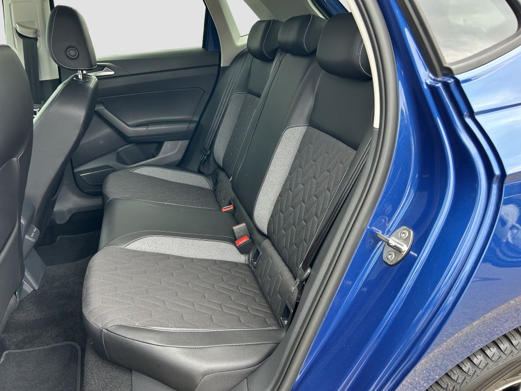 Volkswagen Polo 2025