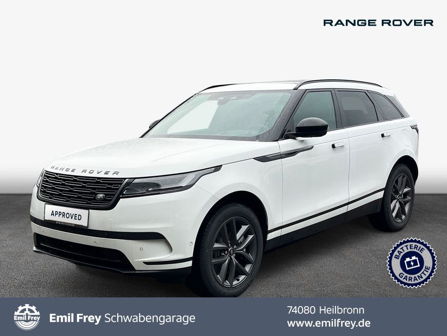 Land Rover Range Rover Velar 2024