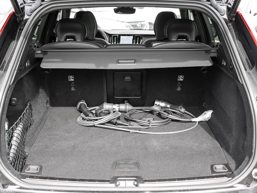 Volvo XC60 2023