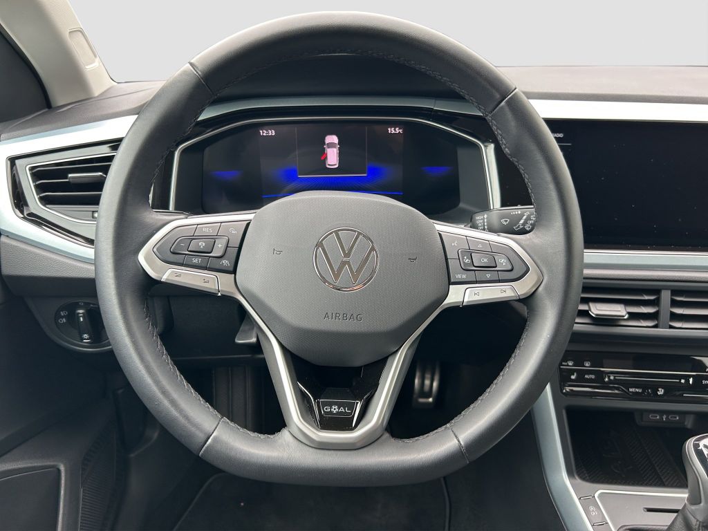 Volkswagen Polo 2025
