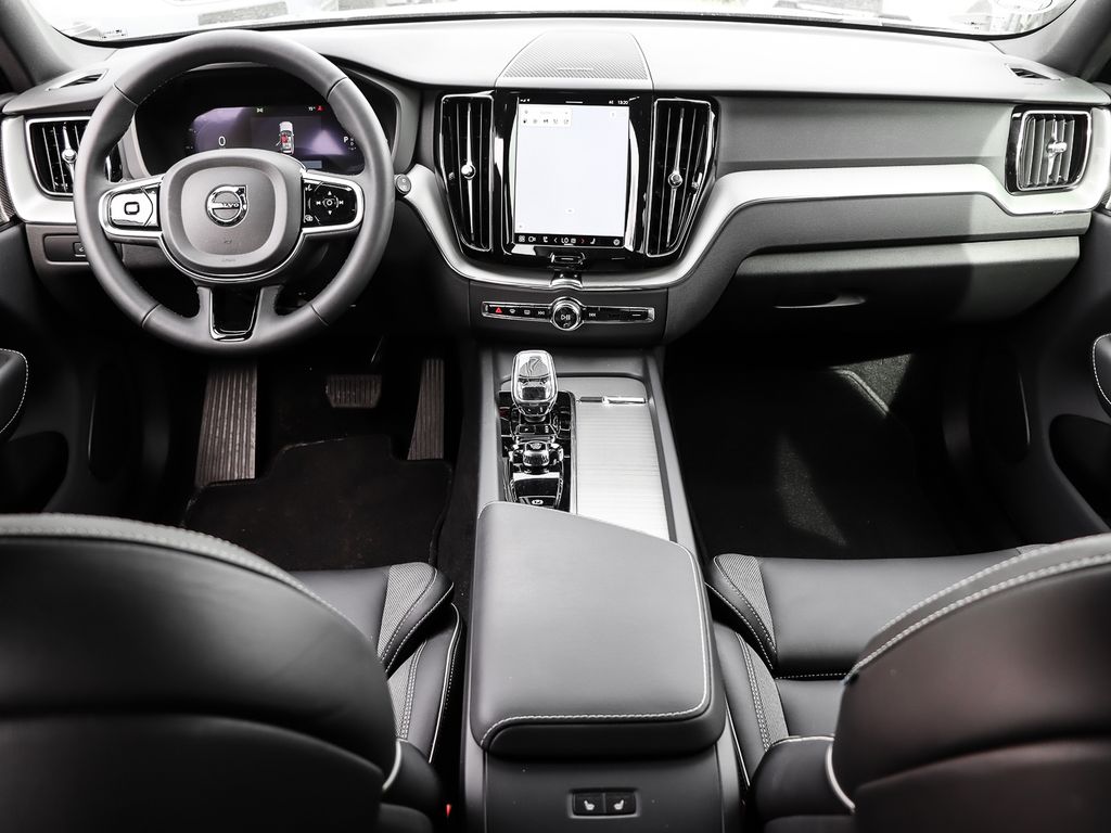 Volvo XC60 2023