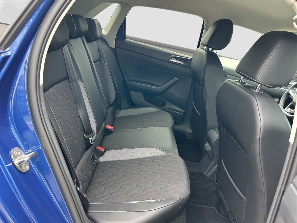 Volkswagen Polo 2025