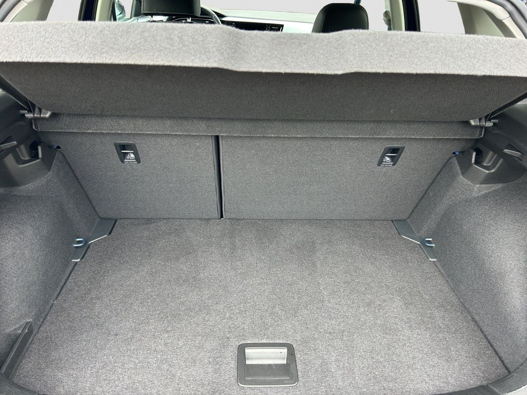 Volkswagen Polo 2025