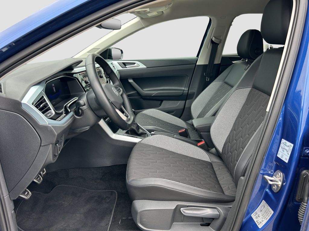 Volkswagen Polo 2025