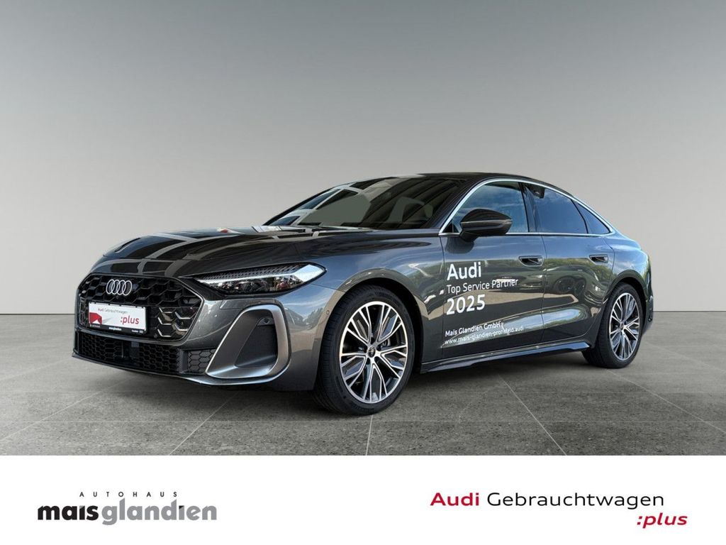 Audi A5 2025