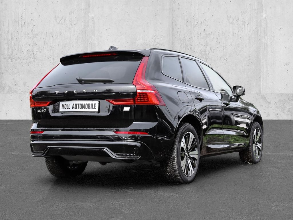 Volvo XC60 2023