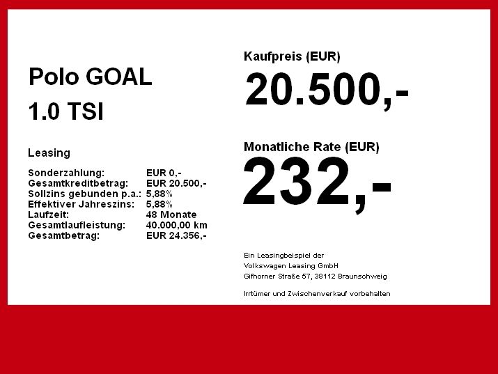 Volkswagen Polo 2025