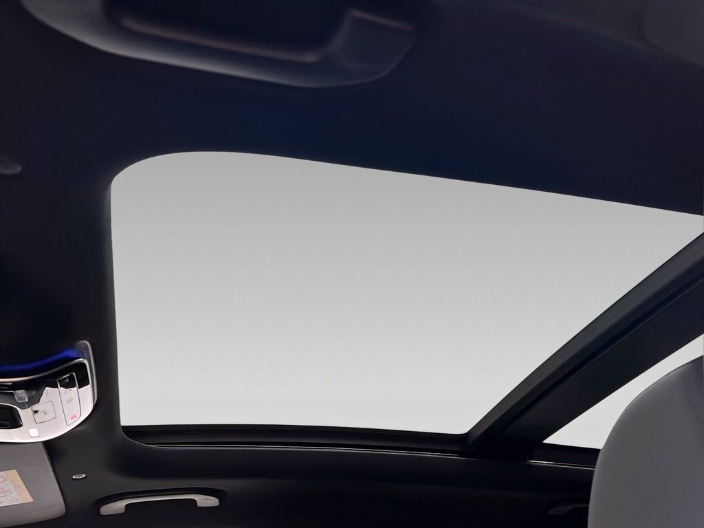 Mercedes-Benz GLC 300 2025