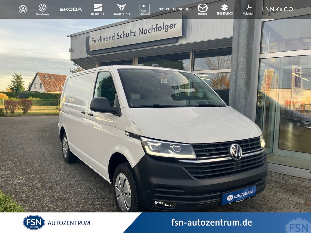 Volkswagen T6 Transporter 2020