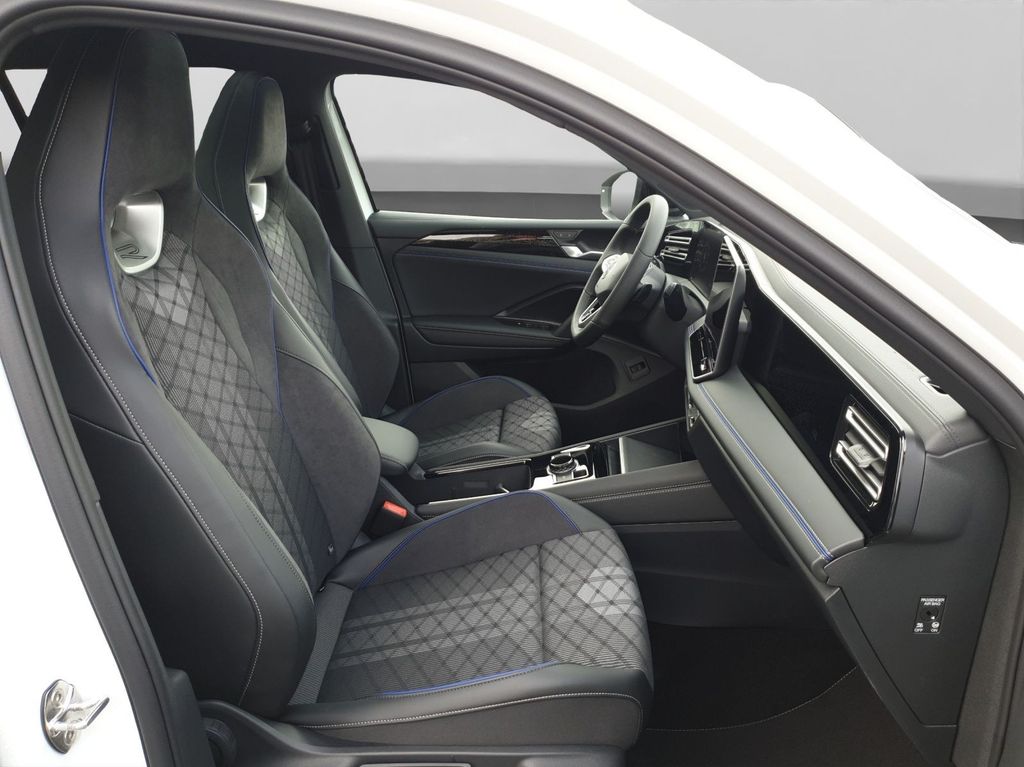 Volkswagen Tiguan 2025