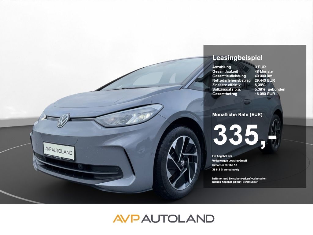 Volkswagen ID.3 2024
