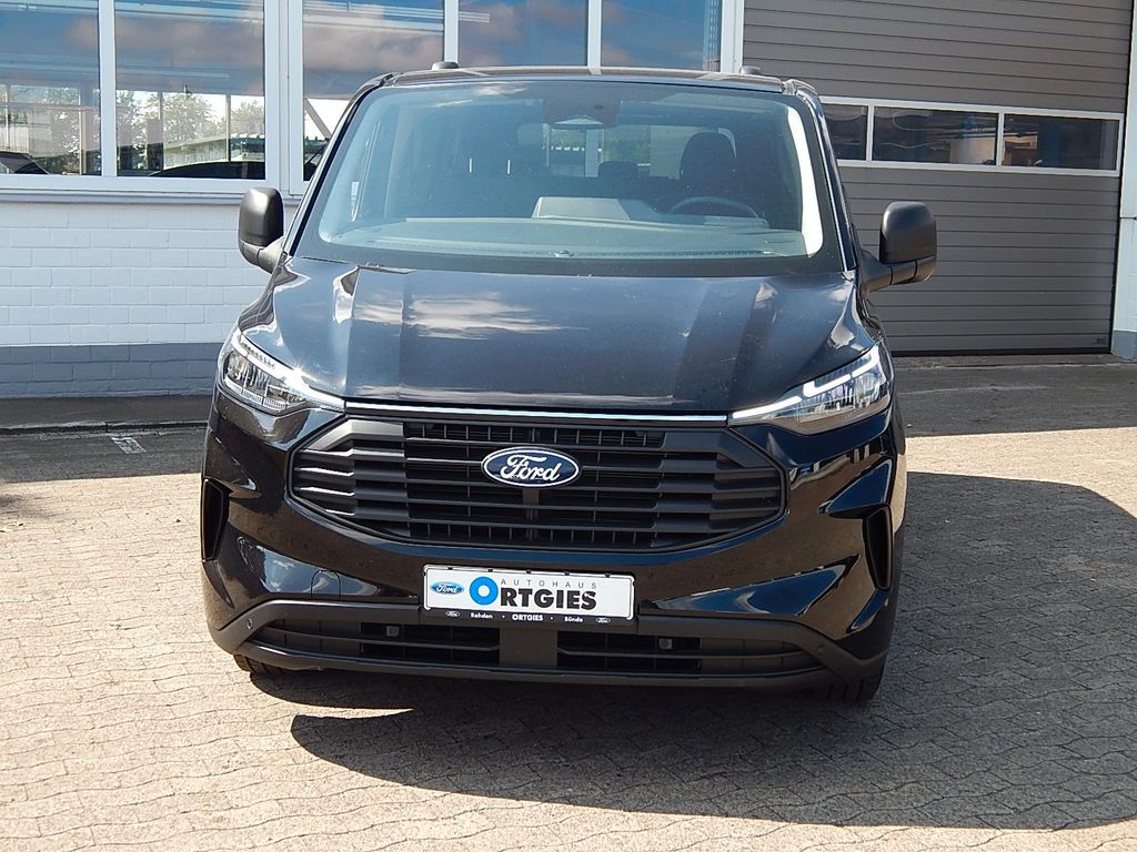 Ford Transit Custom 2025