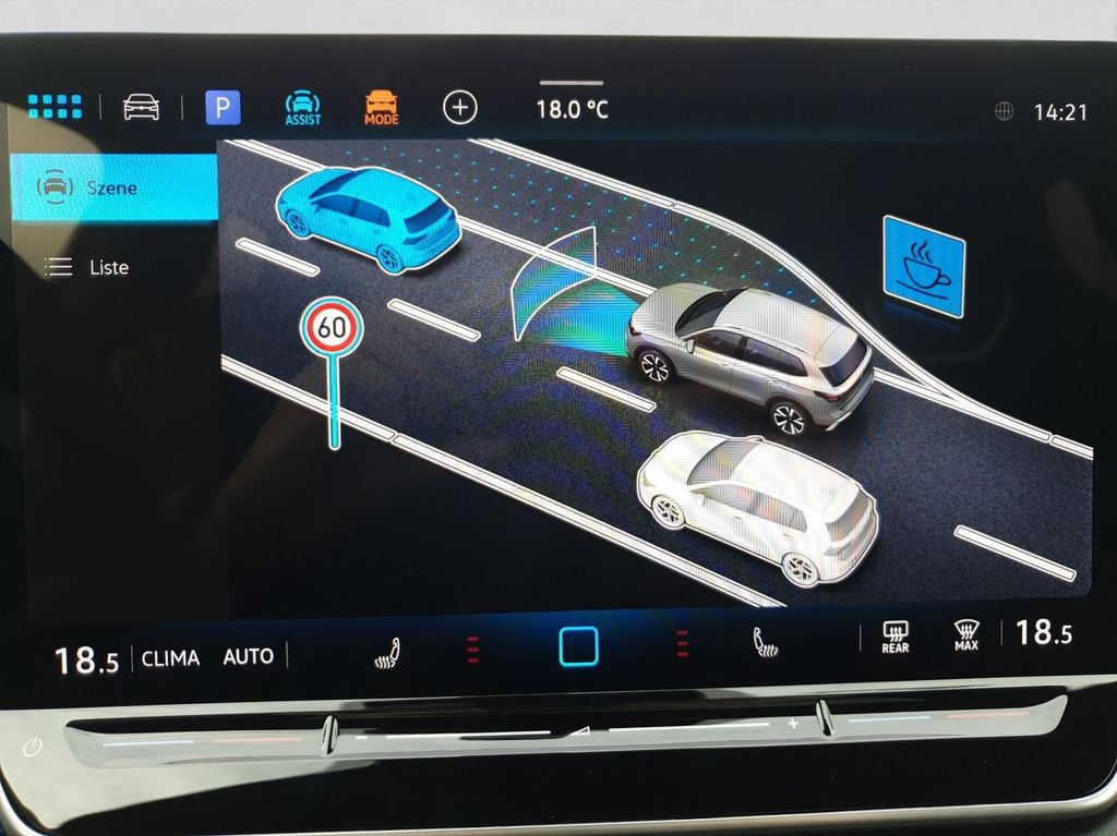 Volkswagen Tiguan 2025