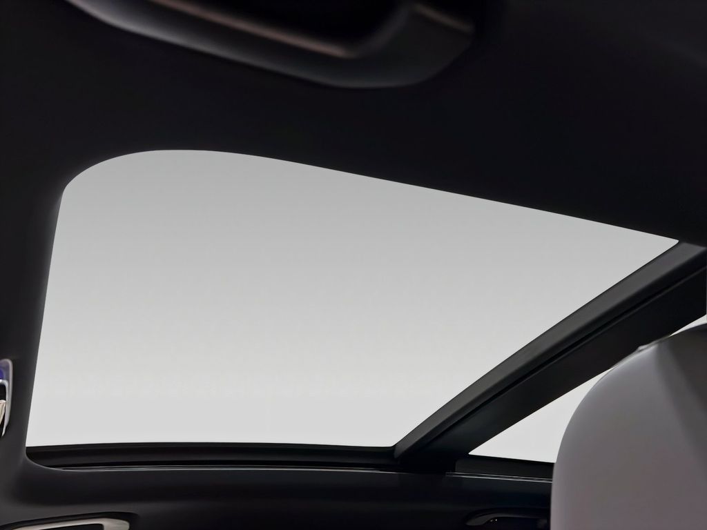 Mercedes-Benz GLC 300 2025