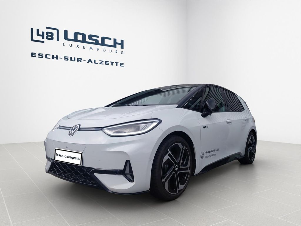 Volkswagen ID.3 2025