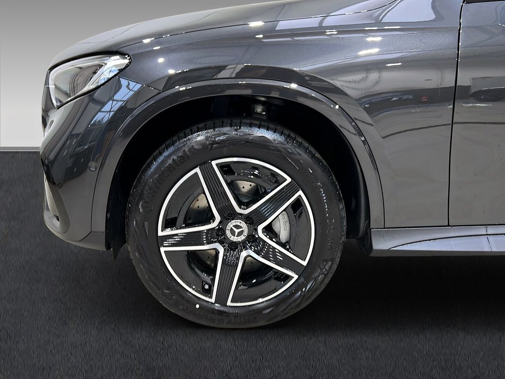 Mercedes-Benz GLC 300 2025