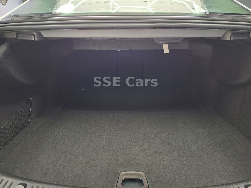 Mercedes-Benz E 220 2020