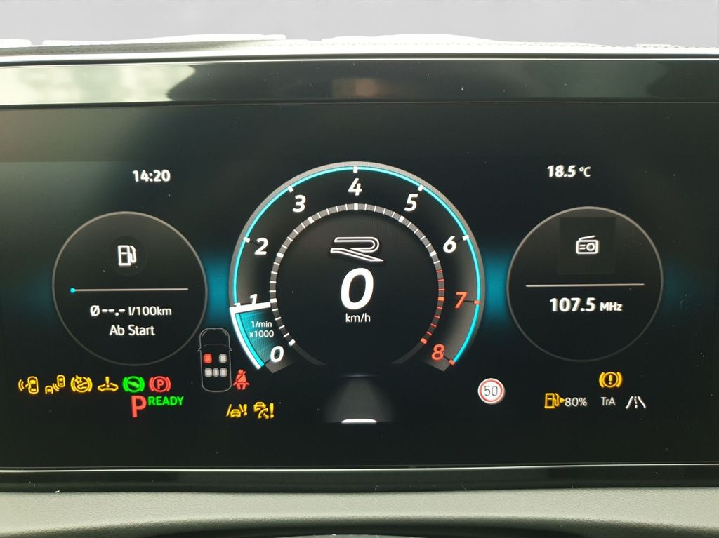 Volkswagen Tiguan 2025